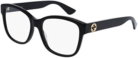 gucci women's gg3853-127710mql5216-p4457 54mm optical frames|Women's Designer Optical Frames .